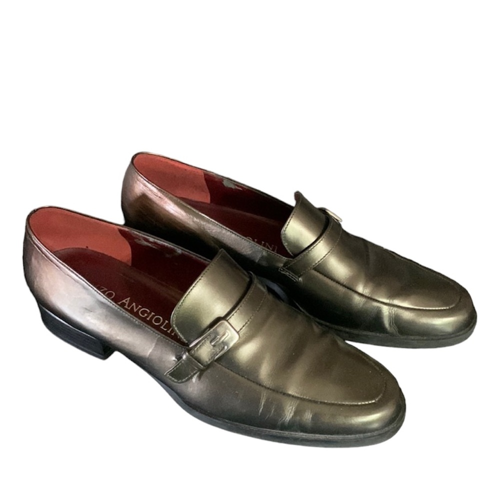Enzo Angiolini loafer
